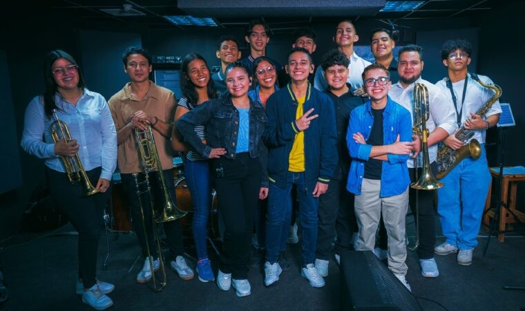 Los Quevedo estrenan “El último timbre”: Gaita zuliana con sabor latino para la juventud