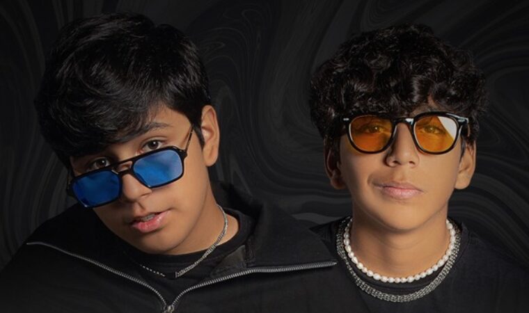 Mati y Moi estrenan “Flores” y preparan concierto en el Anfiteatro El Hatillo