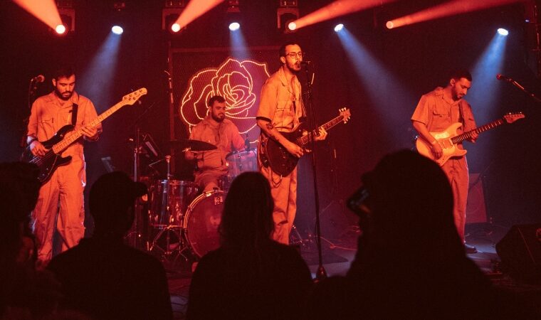 “Wanna See You Here”: Metromover convierte la pérdida en arte