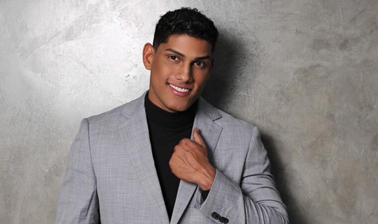 Orangel Dirinot: de la ingeniería al escenario venezolano