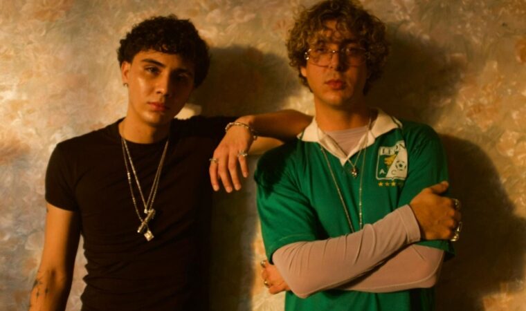 ¡Aquí está! Rawayana x DannyLux presentan el videoclip de «Bienvenidos a la Tierra»