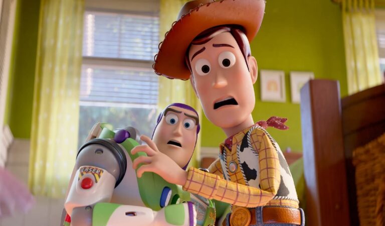 ¡Los juguetes vuelven! Nuevo tráiler de Toy Story 5 muestra a Buzz, Woody y Jessie vs. Lilypad