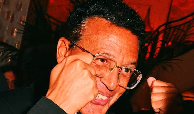 Miss Universe demanda a Omar Harfouch tras sus afirmaciones de tener grabaciones ilegales de reuniones en Dubái