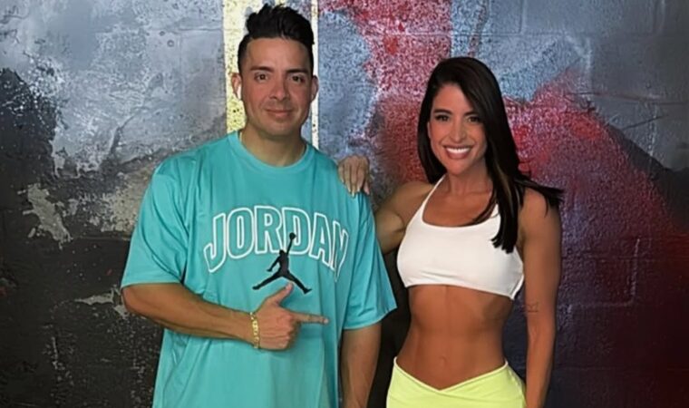 Secretos de Alexander Rodríguez: Coach venezolano de élite en fitness y celebridades