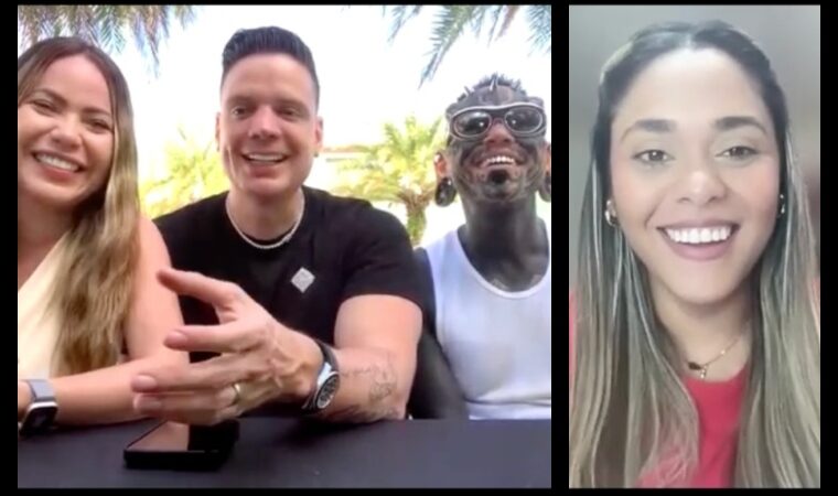 ¡»El Desorden de Marko» explota antes de empezar: secretos, polémica y ataúdes! [+Entrevista]