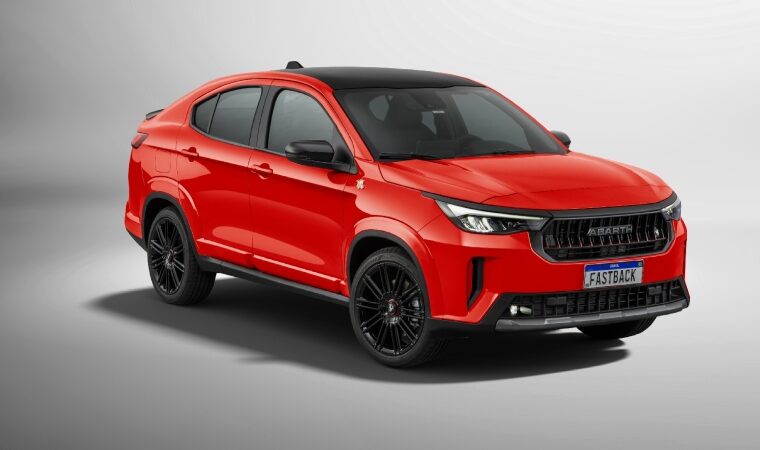 FIAT lanza Abarth en Venezuela: el Fastback deportivo que marca una nueva era automotriz