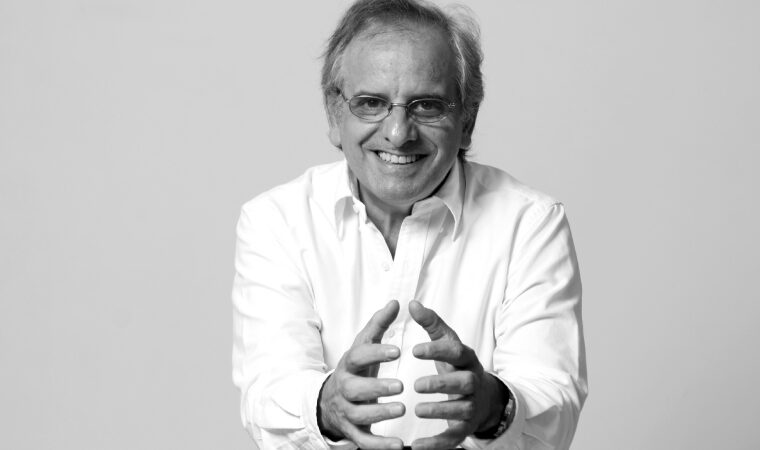 “Sangre en el diván” regresa al Trasnocho con Héctor Manrique [+Fechas en Caracas]