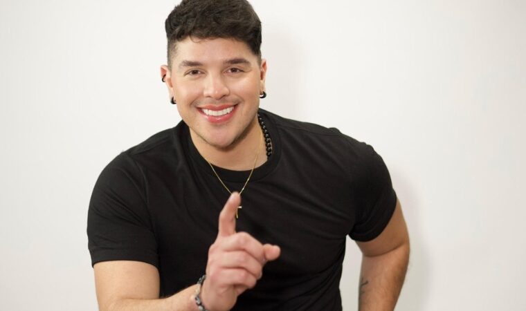 Luis “Franquiyo”, el venezolano que convirtió la fe y la perseverancia en un pase a “El Desorden de Marko”