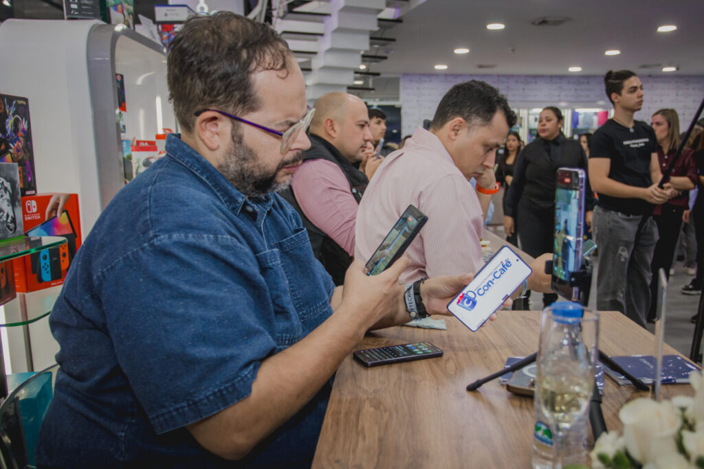 Samsung llevó a SoyTechno una master class sobre la nueva serie Galaxy S26 [+Pantalla de privacidad]