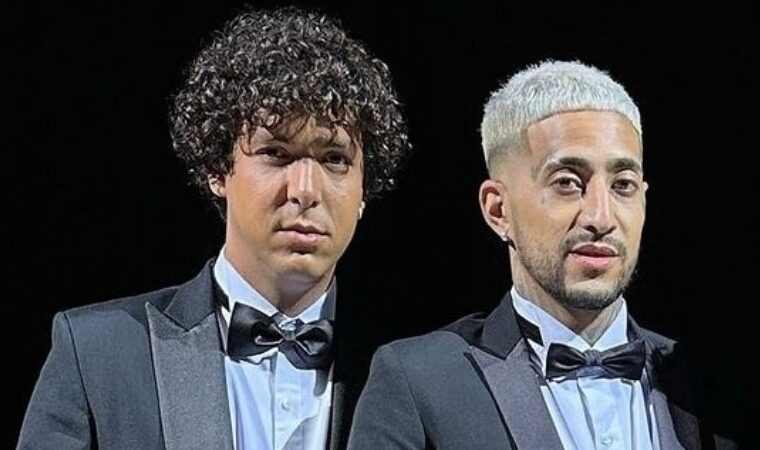 Rawayana y Neutro Shorty lanzan “Jugando Chapita” tras el histórico triunfo de Venezuela en el Clásico Mundial 2026