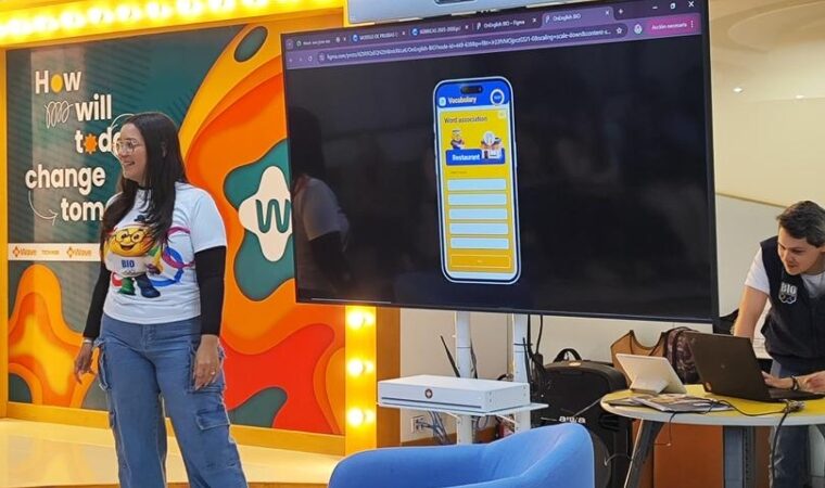 Olimpiadas Intercolegiales Bilingües 2026 estrenan app y revolucionan la educación en Venezuela