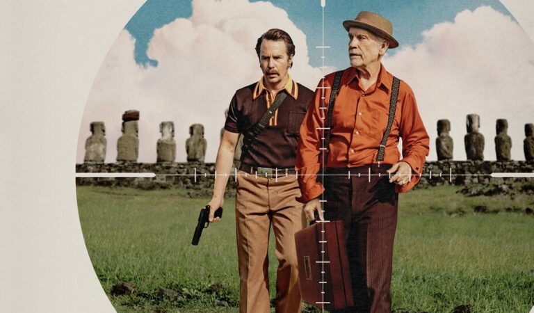 Wild Horse Nine estrenó tráiler y llegará a Venezuela en noviembre