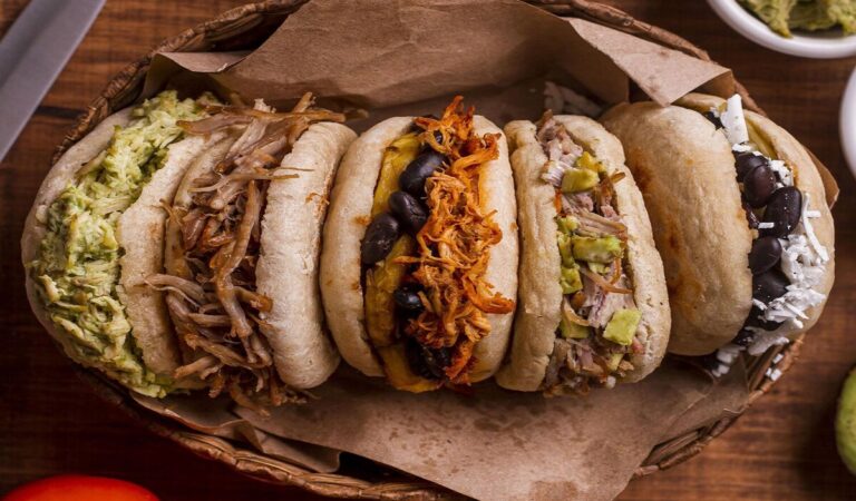 Gastronomía venezolana celebra siete años de blindaje legal y avanza hacia el reconocimiento mundial