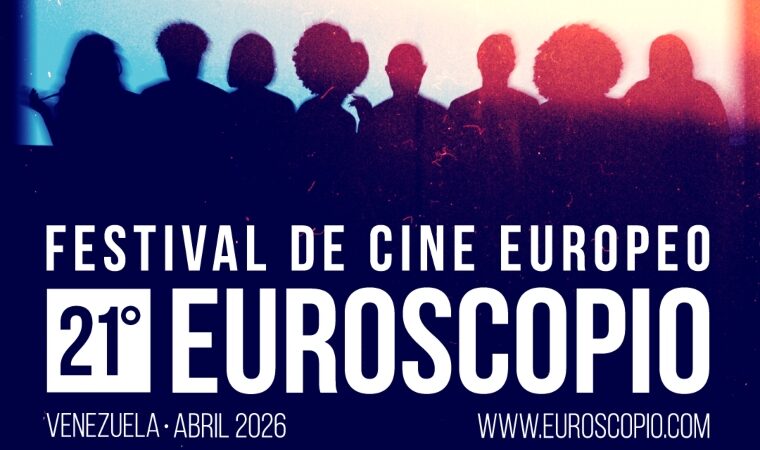 Euroscopio 2026 regresa a Venezuela con 15 películas europeas y una apuesta por la diversidad