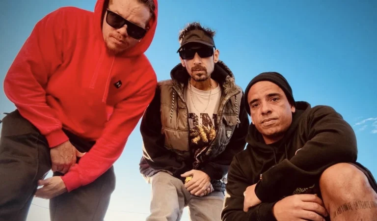 Luto en la música venezolana: falleció Lennin Pérez, integrante de Cuarto Poder