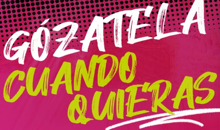 Apostando por formato práctico y listo para tomar: La Que Manda llega en lata