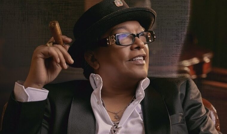 Sergio Vargas lanza “De Todo Un Poco” y apuesta por la evolución del merengue sin perder su esencia